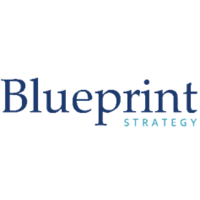 Blueprint Strategy logo, Blueprint Strategy contact details