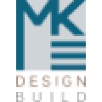 MKE Design Build logo, MKE Design Build contact details