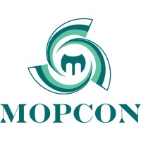 MOPCON logo, MOPCON contact details