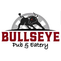 Bullseye Pub & Eatery logo, Bullseye Pub & Eatery contact details