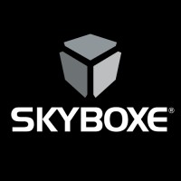 Skyboxe logo, Skyboxe contact details