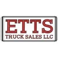 ETTS Truck Sales, LLC. logo, ETTS Truck Sales, LLC. contact details