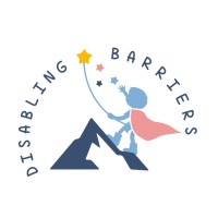 Disabling Barriers logo, Disabling Barriers contact details