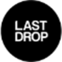 Last Drop logo, Last Drop contact details