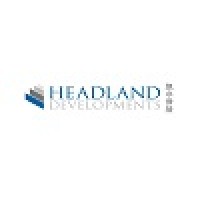 Headland Developments Limited logo, Headland Developments Limited contact details