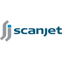 Scanjet Marine logo, Scanjet Marine contact details