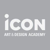 Icon Art & Design Academy logo, Icon Art & Design Academy contact details