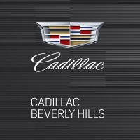 Cadillac of Beverly Hills logo, Cadillac of Beverly Hills contact details