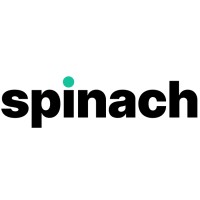 Spinach Pay logo, Spinach Pay contact details