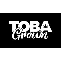 TobaGrown logo, TobaGrown contact details