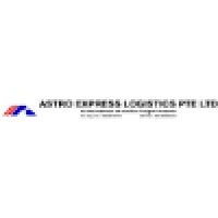 Astro Express Logistics P/L logo, Astro Express Logistics P/L contact details