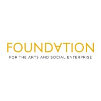 Foundation for The Arts and Social Enterprise logo, Foundation for The Arts and Social Enterprise contact details