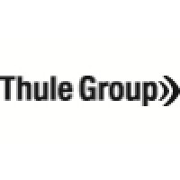 Thule Group logo, Thule Group contact details