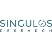 Singulos Research Inc. logo, Singulos Research Inc. contact details