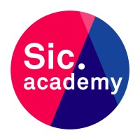 Sic Academy logo, Sic Academy contact details