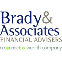 Brady & Associates Financial Advisers logo, Brady & Associates Financial Advisers contact details