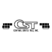 Central States Tile logo, Central States Tile contact details