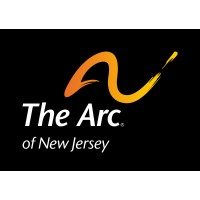 The Arc of New Jersey logo, The Arc of New Jersey contact details