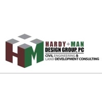 Hardy + Man Design Group, PC logo, Hardy + Man Design Group, PC contact details