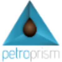 Petroprism logo, Petroprism contact details