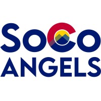 Soco Angels logo, Soco Angels contact details