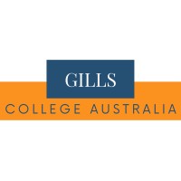 Gills College Australia | RTO 2417 | CRICOS 01701G logo, Gills College Australia | RTO 2417 | CRICOS 01701G contact details