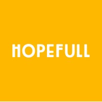 Hopefull logo, Hopefull contact details