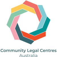 National Association of Community Legal Centres (NACLC) logo, National Association of Community Legal Centres (NACLC) contact details