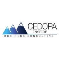 CEDOPA INSPIRE SAS logo, CEDOPA INSPIRE SAS contact details