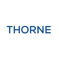 Thorne Global logo, Thorne Global contact details