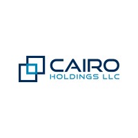 Cairo Holdings LLC logo, Cairo Holdings LLC contact details