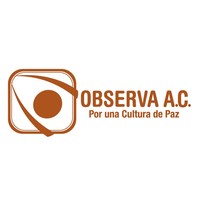 OBSERVA A.C. logo, OBSERVA A.C. contact details