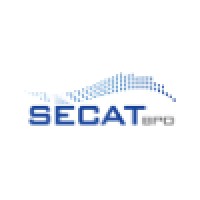 SECAT BPO logo, SECAT BPO contact details