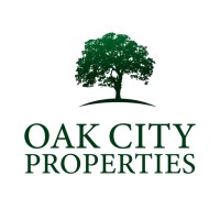 Oak City Properties Realty and Management logo, Oak City Properties Realty and Management contact details