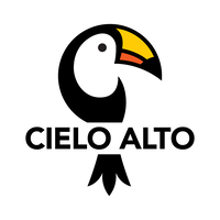 Cielo Alto logo, Cielo Alto contact details