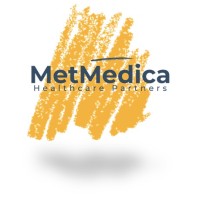 MetMedica™ (USA) logo, MetMedica™ (USA) contact details