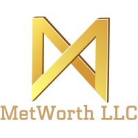 MetWorth LLC logo, MetWorth LLC contact details