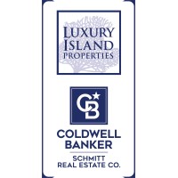 Coldwell Banker Schmitt Real Estate Co. logo, Coldwell Banker Schmitt Real Estate Co. contact details