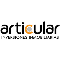 Articular Inversiones Inmobiliarias logo, Articular Inversiones Inmobiliarias contact details