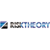 RISK THEORY logo, RISK THEORY contact details