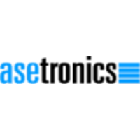 Asetronics AG logo, Asetronics AG contact details