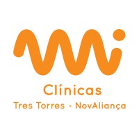 Clínicas Mi logo, Clínicas Mi contact details