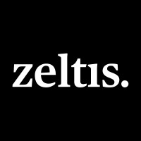 zeltis logo, zeltis contact details