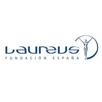 Fundación Laureus España logo, Fundación Laureus España contact details