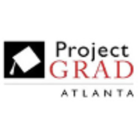 Project GRAD Atlanta logo, Project GRAD Atlanta contact details