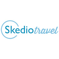 Skediotravel logo, Skediotravel contact details