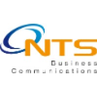 NTS Business Communications logo, NTS Business Communications contact details