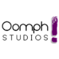 Oomph Studios logo, Oomph Studios contact details