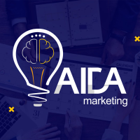 Aida Marketing México logo, Aida Marketing México contact details