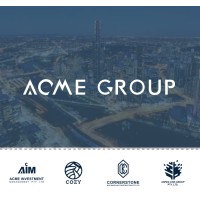 ACME GROUP Australia logo, ACME GROUP Australia contact details